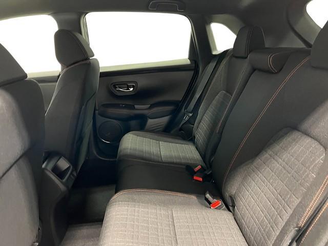 new 2025 Honda HR-V car, priced at $28,895
