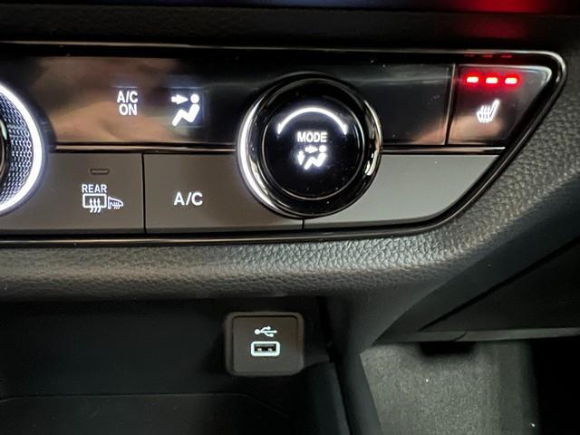 new 2025 Honda HR-V car, priced at $28,895