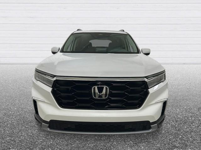 new 2025 Honda Pilot car