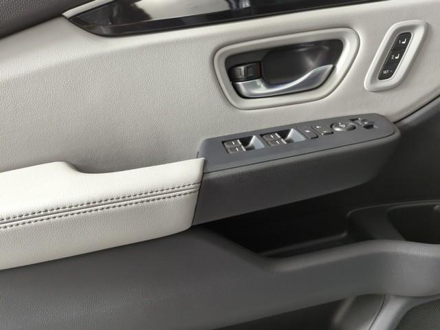 new 2025 Honda Pilot car