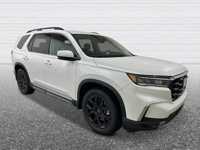 new 2025 Honda Pilot car