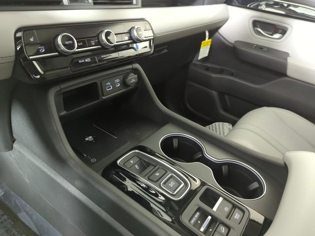 new 2025 Honda Pilot car