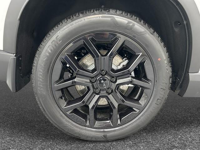 new 2025 Honda Pilot car