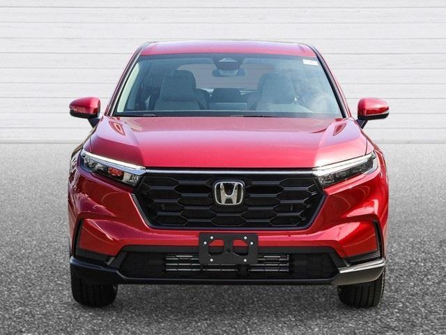 new 2025 Honda CR-V car, priced at $33,450