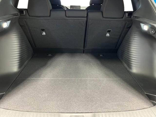 new 2026 Honda HR-V car, priced at $30,126