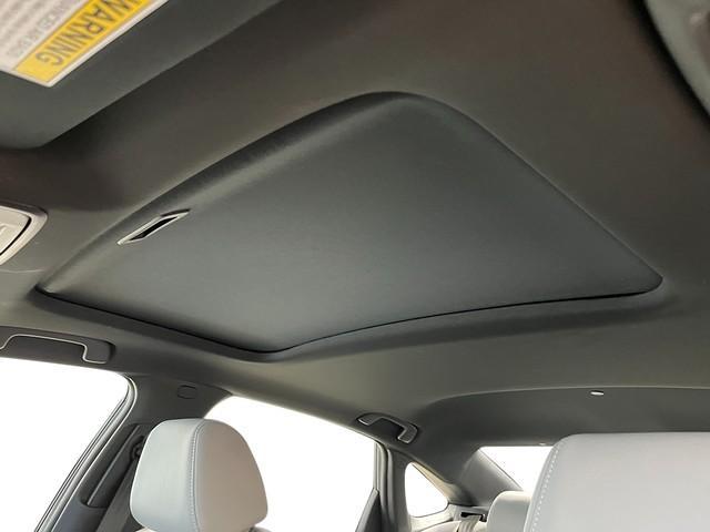 new 2026 Honda Civic Hybrid car