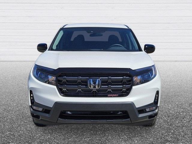 new 2024 Honda Ridgeline car, priced at $41,865