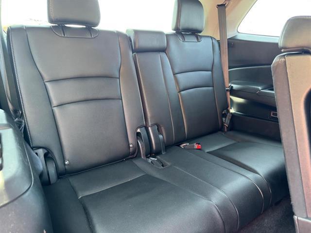 used 2022 Honda Pilot car, priced at $36,489