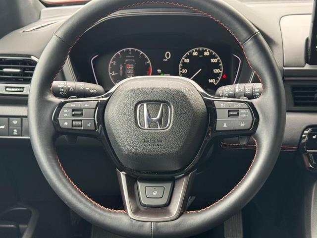 used 2025 Honda Pilot car, priced at $47,730