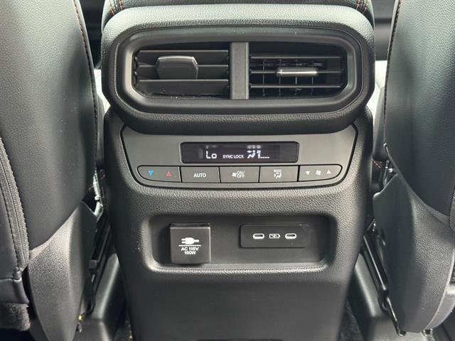 used 2025 Honda Pilot car, priced at $47,730