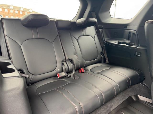 used 2025 Honda Pilot car, priced at $47,730