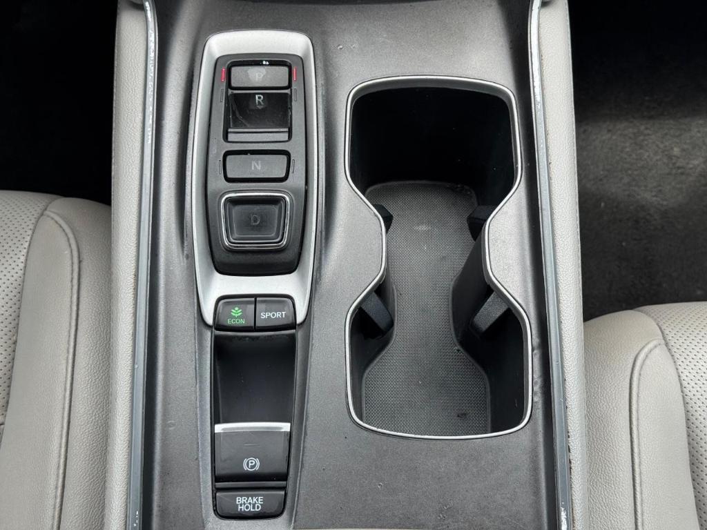 used 2019 Honda Accord car, priced at $23,798