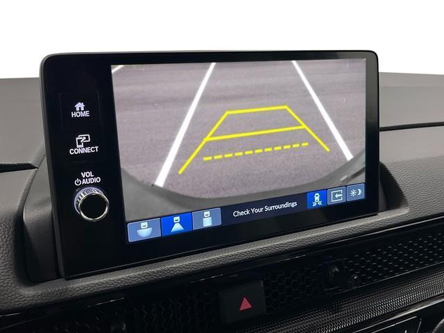 new 2026 Honda CR-V car