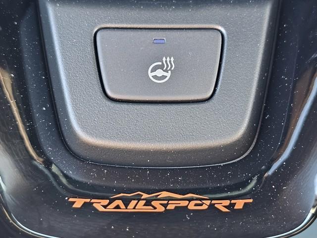 new 2026 Honda Passport car, priced at $54,355