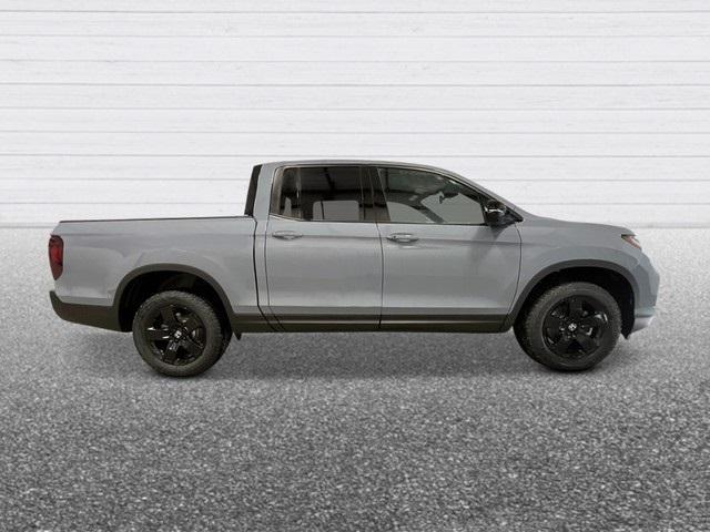 new 2024 Honda Ridgeline car, priced at $45,099