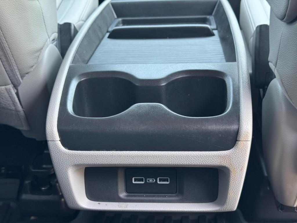 used 2024 Honda Odyssey car, priced at $40,358