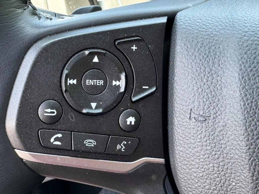 used 2024 Honda Odyssey car, priced at $40,358