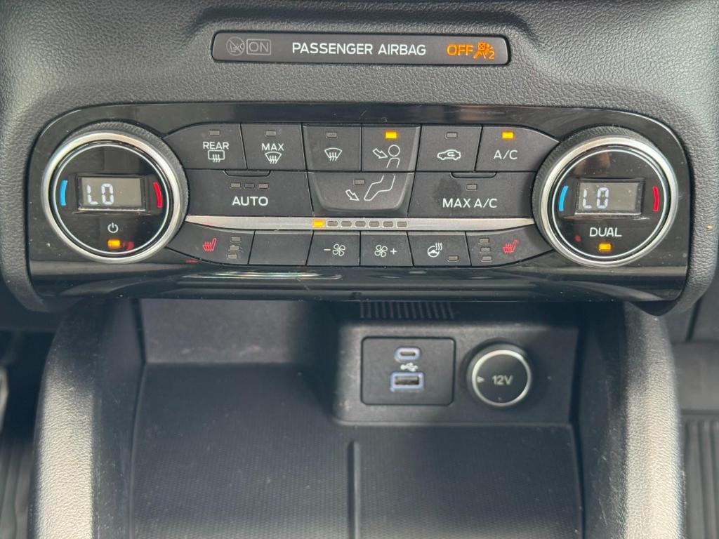 used 2021 Ford Escape car, priced at $16,701