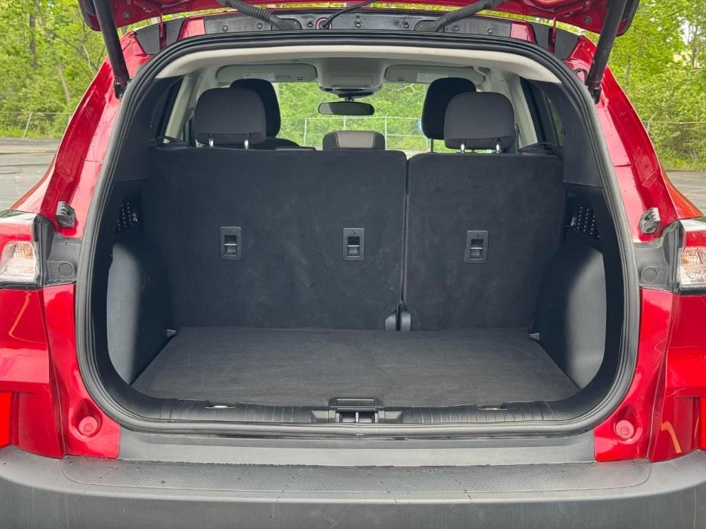 used 2021 Ford Escape car, priced at $16,701