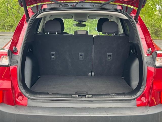 used 2021 Ford Escape car, priced at $18,999