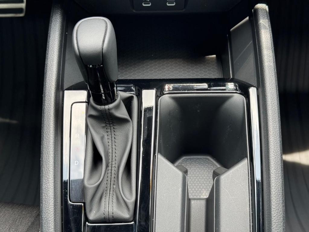 used 2024 Honda Accord Hybrid car, priced at $30,610