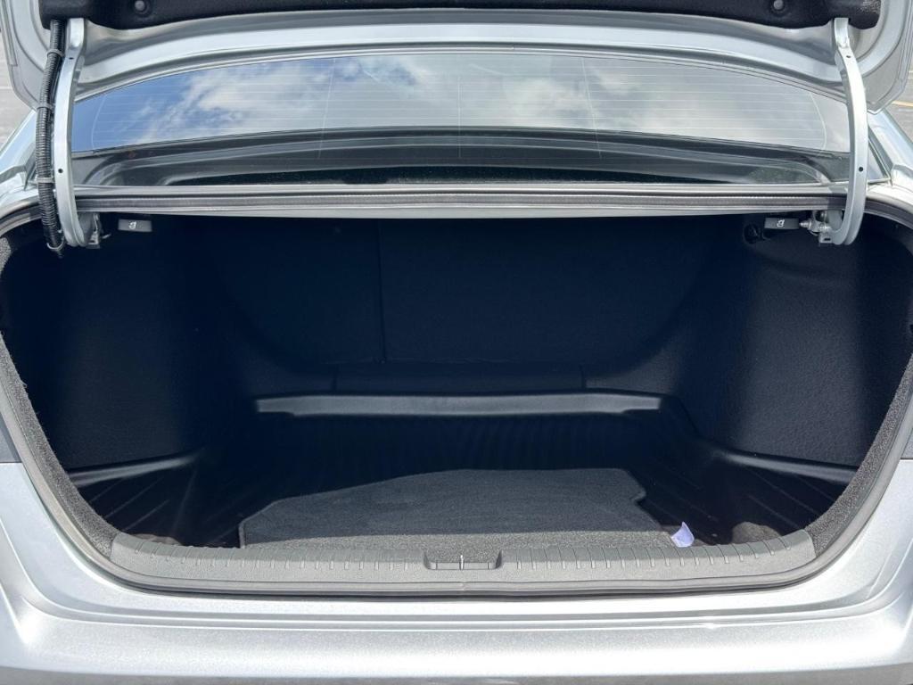 used 2024 Honda Accord Hybrid car, priced at $30,610