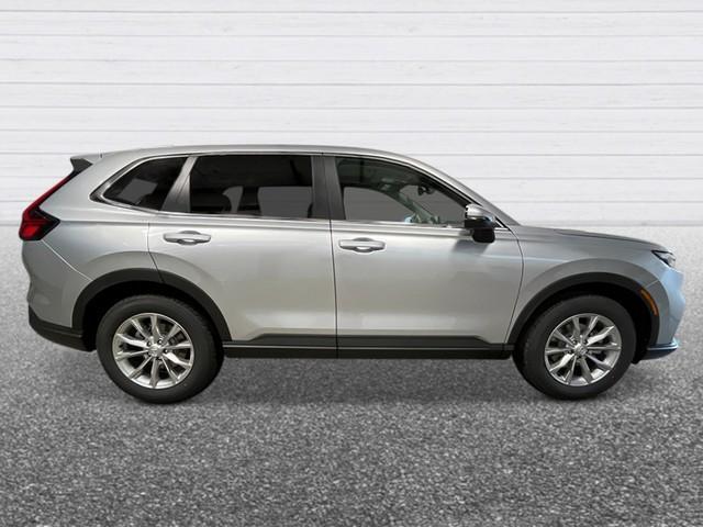 new 2025 Honda CR-V car, priced at $37,895