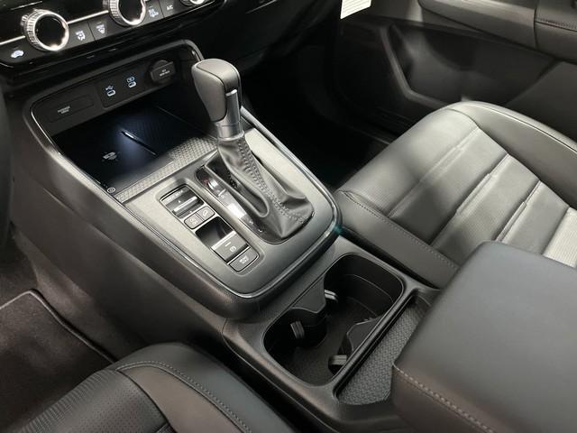 new 2026 Honda CR-V car, priced at $38,350