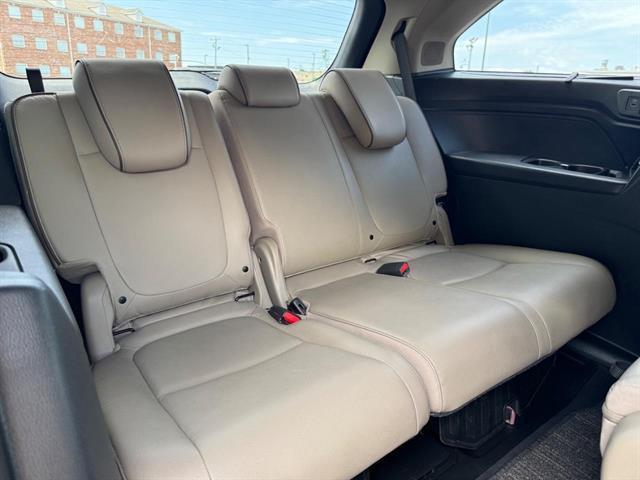 used 2023 Honda Odyssey car, priced at $41,978