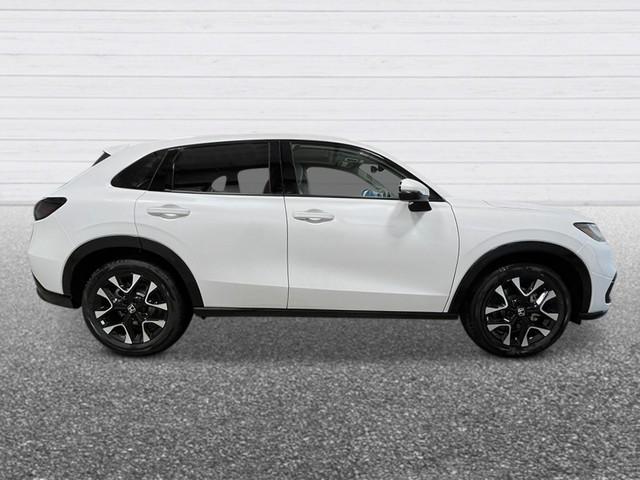 new 2026 Honda HR-V car, priced at $32,092