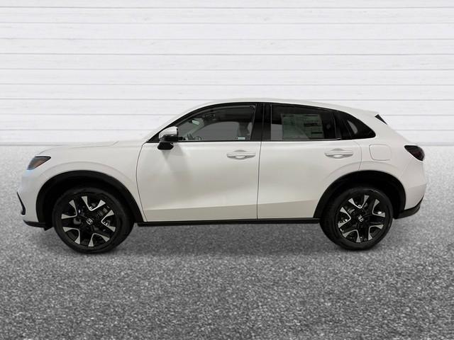 new 2026 Honda HR-V car, priced at $32,092
