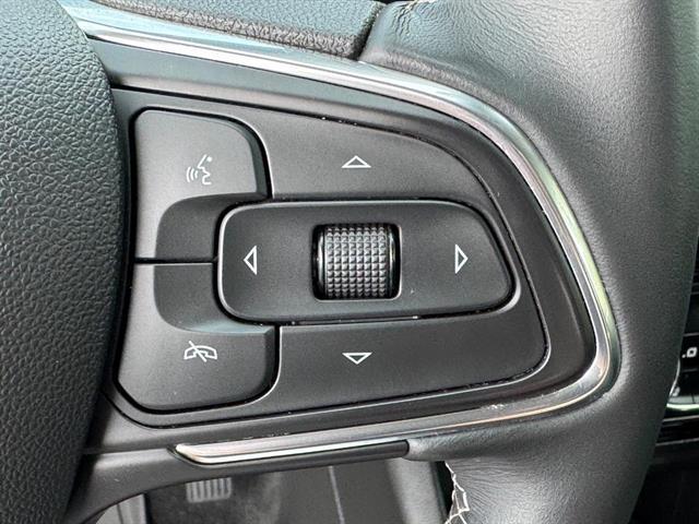 used 2022 Buick Encore GX car, priced at $20,849