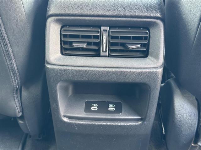 used 2024 Honda CR-V Hybrid car, priced at $37,731