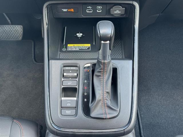 used 2024 Honda CR-V Hybrid car, priced at $37,731