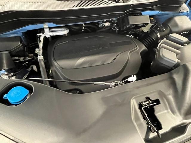 new 2025 Honda Ridgeline car, priced at $47,230