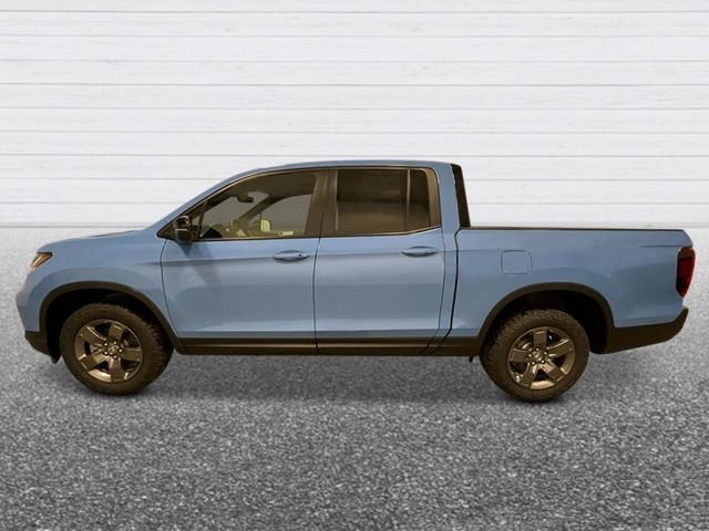 new 2025 Honda Ridgeline car, priced at $47,230