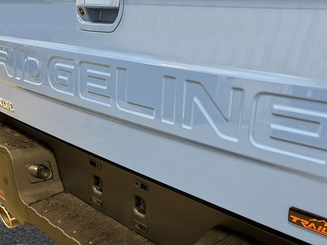 new 2025 Honda Ridgeline car, priced at $47,230