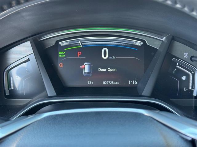 used 2022 Honda CR-V Hybrid car, priced at $32,317