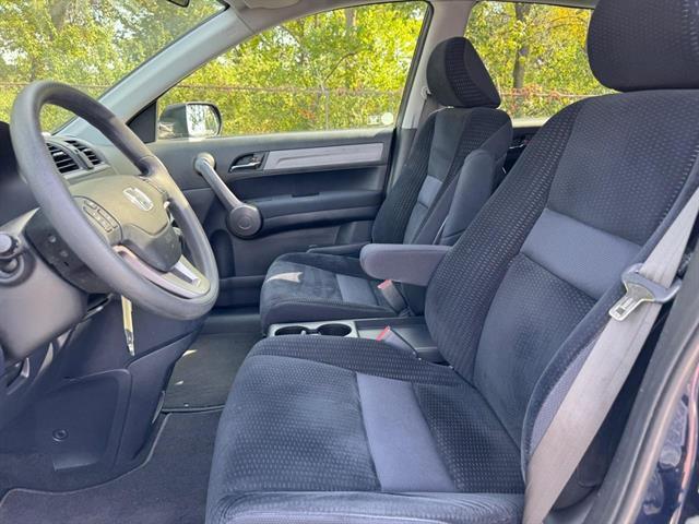 used 2009 Honda CR-V car, priced at $11,987
