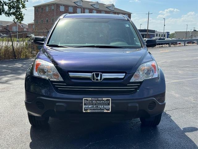 used 2009 Honda CR-V car, priced at $11,987