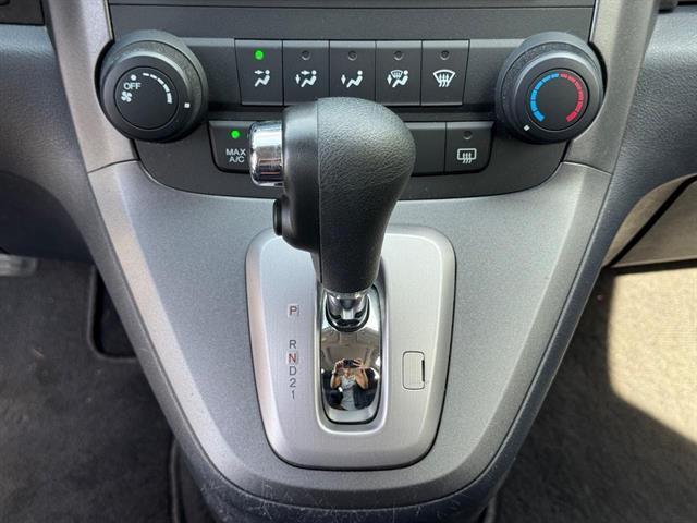 used 2009 Honda CR-V car, priced at $11,987