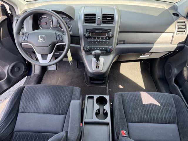 used 2009 Honda CR-V car, priced at $11,987