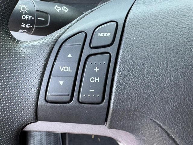 used 2009 Honda CR-V car, priced at $11,987