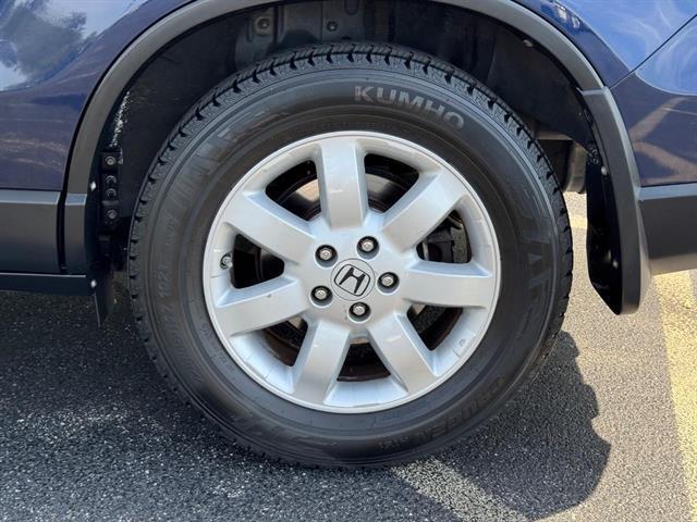 used 2009 Honda CR-V car, priced at $11,987