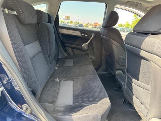 used 2009 Honda CR-V car, priced at $11,987