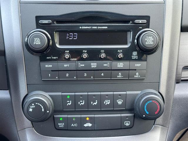 used 2009 Honda CR-V car, priced at $11,987