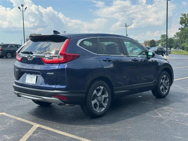 used 2019 Honda CR-V car, priced at $25,901
