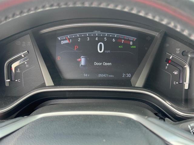 used 2019 Honda CR-V car, priced at $25,901