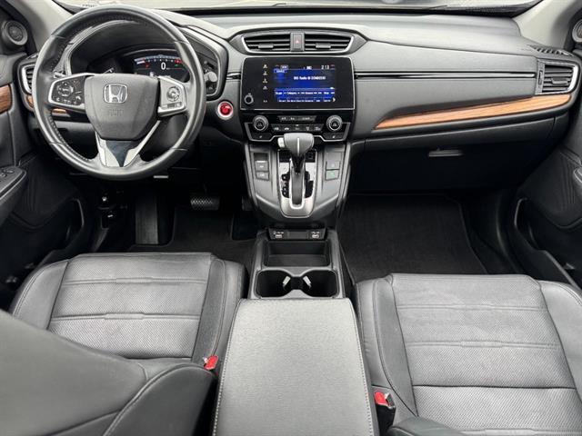 used 2022 Honda CR-V car, priced at $27,770