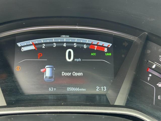 used 2022 Honda CR-V car, priced at $27,770